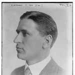 Clarence Frederick Lea