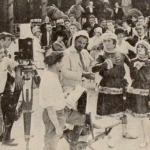 Clarence Geldart