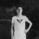 Clarence DeMar