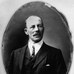 Arthur Hawthorn