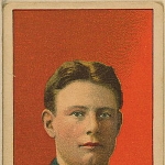 Ginger Beaumont
