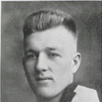Clarence Swanson