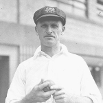 Clarrie Grimmett