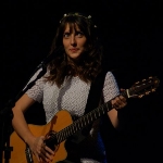 Clarice Falcao