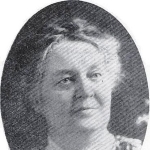 Clarissa Williams