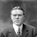 Claud Aspinwall