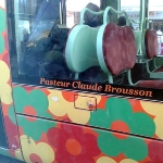 Claude Brousson