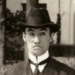Claude Cooper