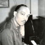 Claude Demetrius