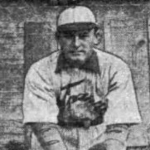 Claude Berry