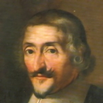 Claude Vaugelas