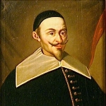 Claude Meziriac
