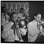 Claude Jones