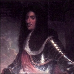 Claude Lamoral II