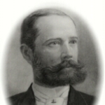 Claude Johnson