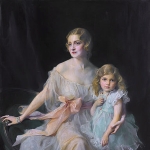 Claude Leigh
