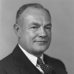Claude Raymond Wickard