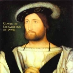 Claude De Lorraine