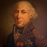 Klaudiusz De Louisiana Chatre