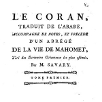 Claude Savary