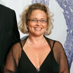 Claudia Bandion-Ortner