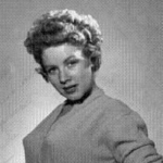 Claudia Barrett