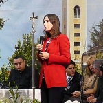 Claudia Koll