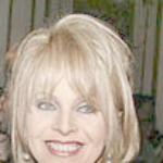 Claudia Cohen