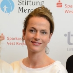 Claudia Michelsen