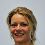 Claudia Nystad