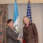 Claudia Paz