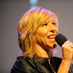 Claudia Breij