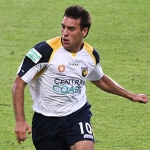 Adrian Caceres