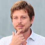 Claudio Gioe