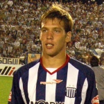 Claudio Riano