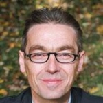 Otto Scharmer