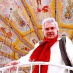 Claus Wilcke