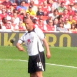 Claus Jensen