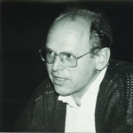 Claus Schnorr