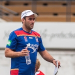 Clayton Zane