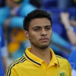 Cleiton Xavier