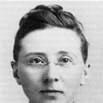 Clelia Mosher