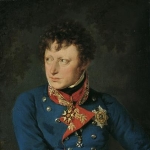 Clemens Clemens von Raglovich