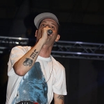 Clementino Aka Iena White