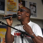 Cleveland Watkiss