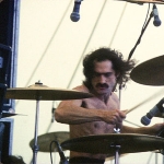 Cliff Davies