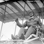 Clifford Burke Harmon