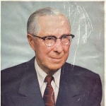 Clifford Earle