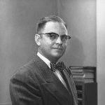 Clifford Berry