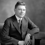 Clifford Ellsworth Randall
